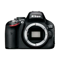 Nikon D5100 (Body) Digital SLR Price in India, Specifications