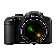Nikon Coolpix P610 Bridge Price in India, Specifications