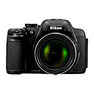 Nikon Coolpix P520 Bridge Price in India, Specifications