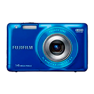 Fujifilm FinePix JX500 Point and Shoot Price in India