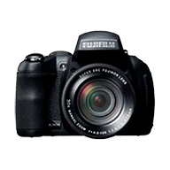 デジタルカメラ FUJIFILM FinePix HS35 EXR Buy Fujifilm Finepix HS35EXR 16MP Point and Shoot Camera (Black