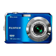 Fujifilm FinePix AX500 Bridge Price in India, Specifications