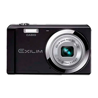 Casio EX-ZS5 Point and Shoot - Price in India, Specifications