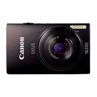 Canon Digital IXUS 240 HS Point and Shoot Price in India
