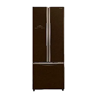 Hitachi R-WB560PND9 511 Ltr Triple Door - Price in India