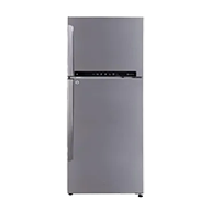 LG GL-T432FPZU 437 Ltr Double Door - Price in India
