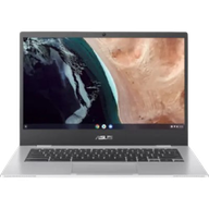Asus Chromebook CX1400CKA-NK0488 (Intel Celeron Dual Core/4 GB/128