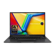 ASUS Vivobook 16 M1605YA (Ryzen 7搭載) ノートパソコン Vivobook 16 インディーブラック M1605YA-R5165BWS