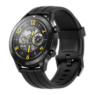 Samsung watch 4 vs realme watch s pro Clearance