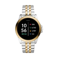 Fossil Gen 5E Two-Tone