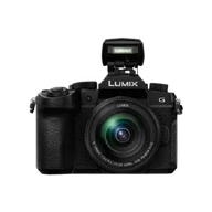 Panasonic Lumix DC-G95 Mirrorless Price in India, Specifications