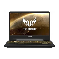 Asus TUF FX505DV-AL136T (AMD Quad Core Ryzen 7/16 GB/1 TB SSD