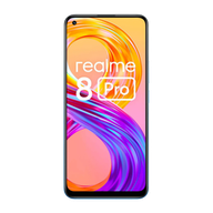 Realme 8 Pro (8 GB/128 GB)