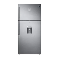 Samsung RT54B6558SL 523 Ltr Double Door - Price in India