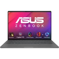 Asus Zenbook A14 OLED UX3407RA-QD061WS (Snapdragon X Elite Dodeca