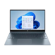 HP Pavilion 15-eh2025au (67U21PA) (AMD Hexa Core Ryzen 5/8 GB/512