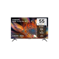 Xiaomi 55 inch QLED Smart TV