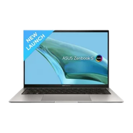 Asus ZenBook S13 OLED UX5304VA-NQ542WS (Core i5 13th Gen/16 GB/512