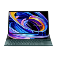 Asus Zenbook Duo 14 UX482EG-KA711WS (Core i7 11th Gen/16 GB/1 TB