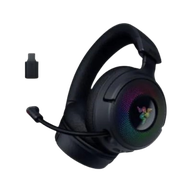 Razer Kraken V4 - Price in India, Specifications & Features | Earbuds