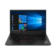 Lenovo Thinkpad E14 Gen 2 (20TAS14A00) (Core i3 11th Gen/8 GB/256