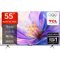 TCL 55T89C 55 inch (139 cm) QLED 4K - Price in India