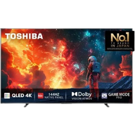 Toshiba 55Z570RP 55 inch (139 cm) QLED 4K - Price in India