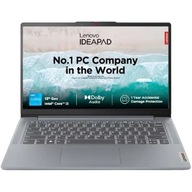 Lenovo IdeaPad Slim 3 14IRU8 (82X6005KIN) (Core i3 13th Gen/8 GB