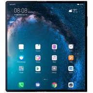 Huawei Mate X - Price in India, Specifications & Features | Mobile 