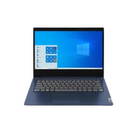 Lenovo Ideapad 3 14IIL05 (81WD0141IN) (Core i3 10th Gen/4 GB/256