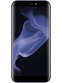Micromax Bharat 5 Infinity Edition (1 GB/16 GB)