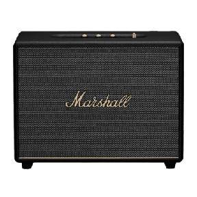 Buy Openbox Marshall Woburn 3 Bluetooth Speaker Online in India at