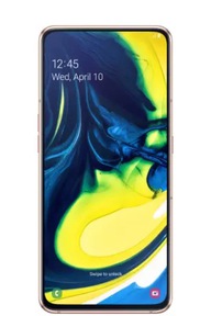 Samsung Galaxy A80 (8 GB/128 GB)