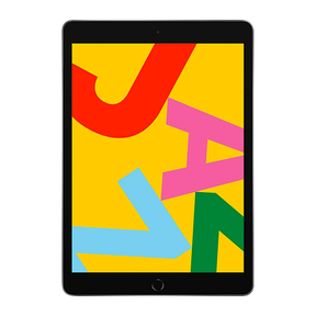 Buy Refurbished and Second Hand iPad 10.2 32 GB Wifi+Cellular