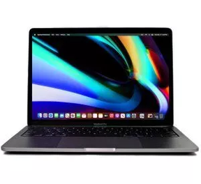 Buy Refurbished and Second Hand MacBook Pro 2020 (Touch Bar, Two