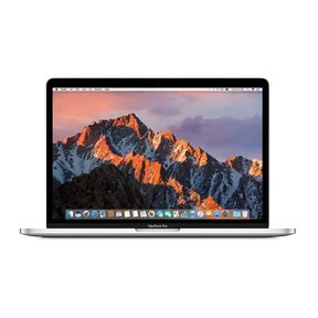Certified Refurbished MacBook Pro (Mid-2017, Two Thunderbolt 3