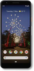 Google Pixel 3A (4 GB/64 GB)