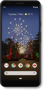 Google Pixel 3A XL (4 GB/64 GB)
