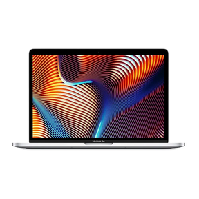 Buy Refurbished and Second Hand MacBook Pro 2019 (Touch Bar, Four