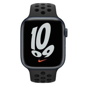 Certified Refurbished Apple Watch Series 7 Nike (41mm, GPS Only