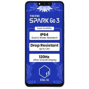 Tecno Spark GO 3 64GB
