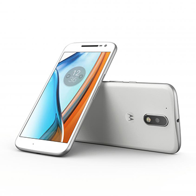 Motorola Moto G5 (3 GB/16 GB)