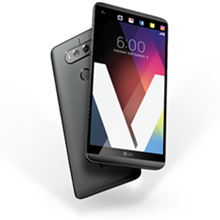 LG V20 (4 GB/32 GB)