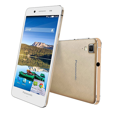 Panasonic Eluga Z (2 GB/16 GB)