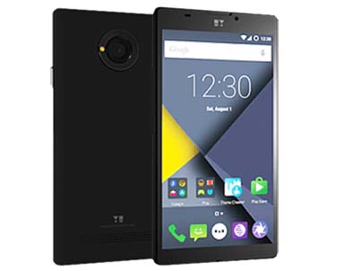 Yu Yunique Plus (2 GB/8 GB)