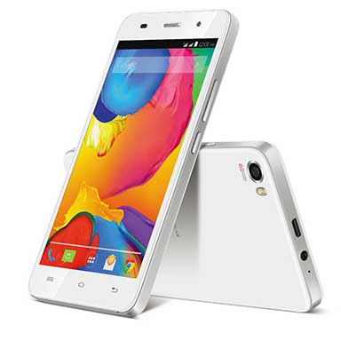lava Iris X9 (2 GB/16 GB)
