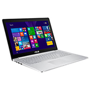 ASUS FX Series FX553VD Notebook
