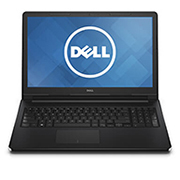 DELL 3558 Notebook