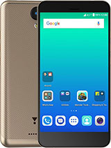 Yu Yunique 2 (2 GB/16 GB)