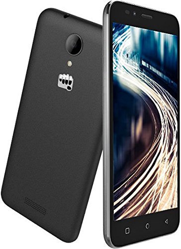 Micromax Canvas Pace 4G Q416 (1 GB/8 GB)
